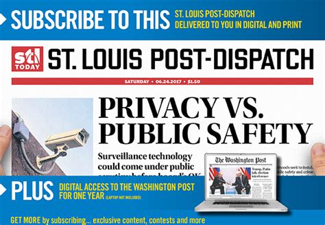 184 St. Louis Post Dispatch Jobs in United States (3 new) .